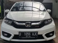Honda Brio 1,2 Satya E MATIC 2021 LIKE NEW