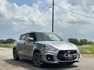 2021 Suzuki Swift 1.4 Sport Hatchback
