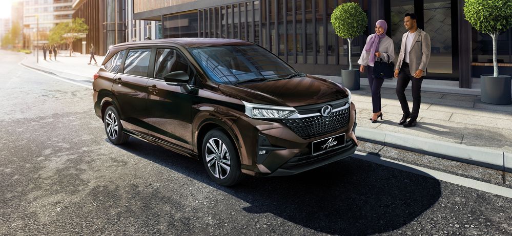 Top 5 Popular MPVs in Malaysia 2024 and Anticipated MPV 2025 - Insights | Carlist.my