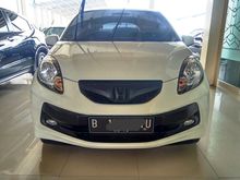 2014 Honda Brio 1,2 Satya E Hatchback