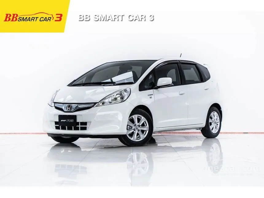 Honda jazz hybrid for sale new arrivals