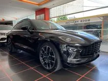 2020 ASTON MARTIN DBX 4.0 V8 * UNIQUE * SALE OFFER*