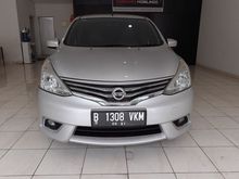 2016 Nissan Grand Livina 1.5 XV MPV