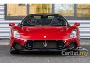 2023 Maserati MC20 3.0 Cielo Convertible