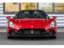 2023 Maserati MC20 3.0 Cielo Convertible