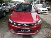 2015 Proton Saga 1.3 FLX Standard Sedan (A) BLACKLIST CAN LOAN 1 OWNER LOW MIL NEW TYRE ENGINE GOOD CONDITION