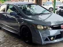 2009 Honda Civic 2.0 Type R Sedan