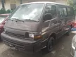 Used 1991 Toyota Hiace Window Van MASIH RUNNING DENGAN CANTIK