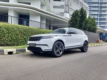 2017 Land Rover Range Rover Velar 2.0 R-Dynamic SE P250 Wagon