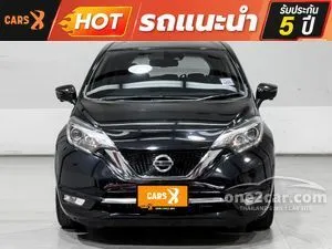 2018 Nissan Note 1.2 VL Hatchback