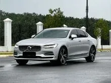 2020 Volvo S90 2.0 T8 Inscription Plus Sedan B&W SOUND SYSTEM