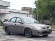Used 2002 Proton Waja 1.6 Sedan - Cars for sale