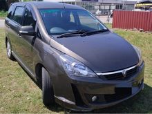 2013 Proton Exora 1.6 Bold CFE (A)
