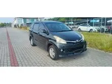 2012 Toyota Avanza 1.5 G MPV (A) - FAMILY CAR, ONE CAREFUL OWNER, NO HIDDEN CHARGES
