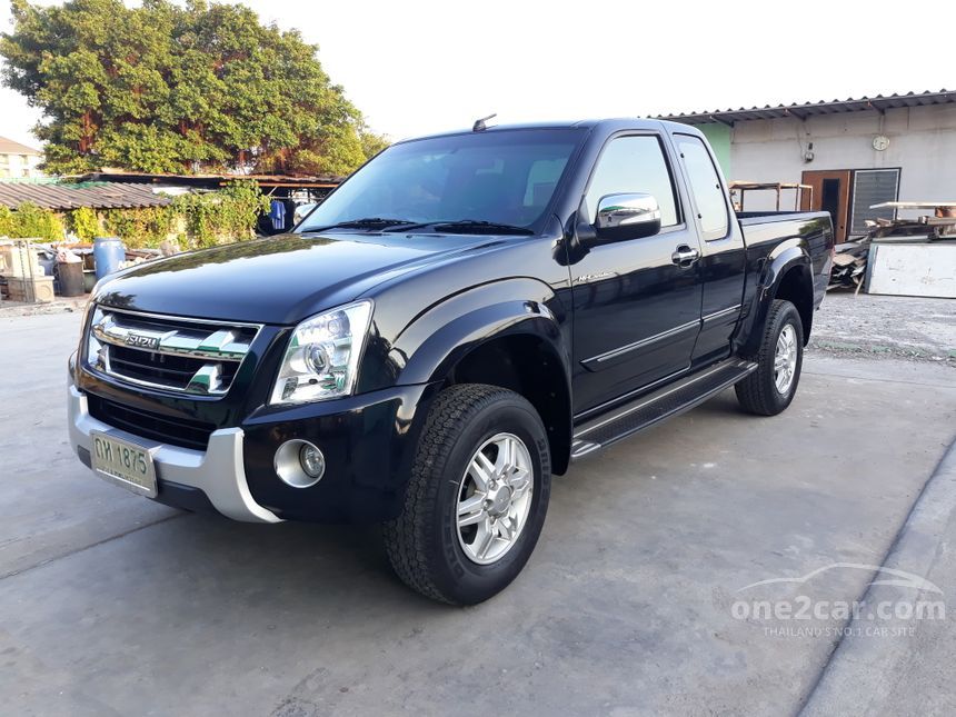 Bán xe ô tô Isuzu Hi lander LS 2004 giá 175 Triệu  2987281
