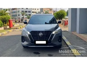 2021 Nissan Kicks 1.2 e-POWER SUV