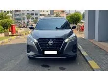 2021 Nissan Kicks 1.2 e-POWER SUV hybrid abu km 46 ribuan
