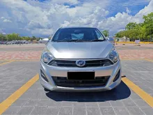 2014 Perodua AXIA 1.0 G Auto - JIMAT MINYAK, LOAN MUDAH LULUS