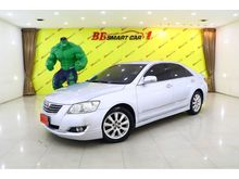2006 Toyota Camry 2.4 (ปี 06-12) V Sedan AT