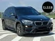 Used 2017 BMW X1 2.0 (A) sDrive20i Sport Line SUV