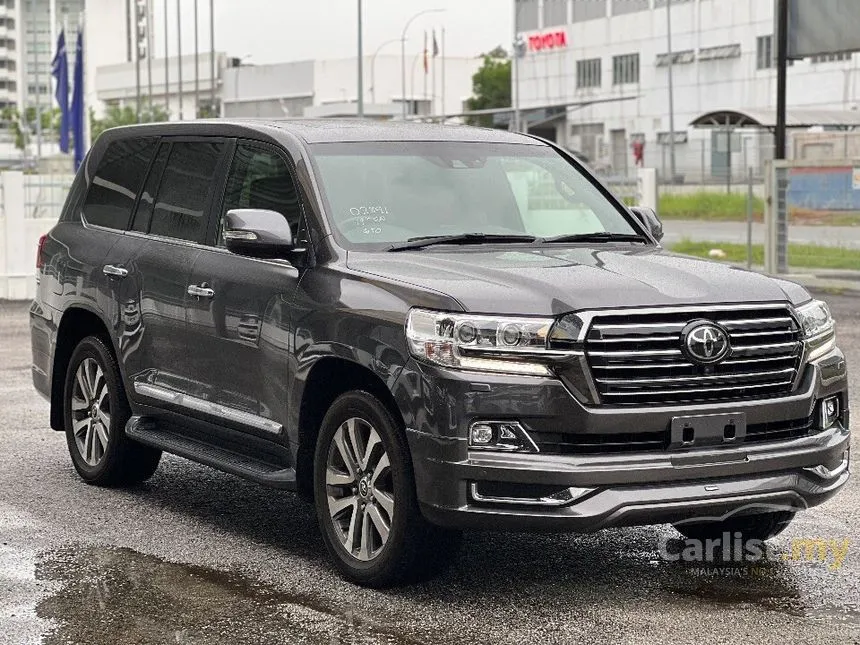 Recon Grade 5A,Rare Grey Color, Brown Interior, 7 Seaters, Modellista ...