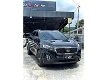 2017 Kia Sorento 2.2 CRDi LS SUV