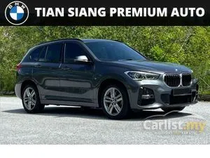 2021 BMW X1 2.0 sDrive20i M Sport SUV