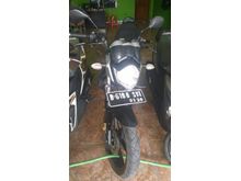 2010 Yamaha V-Ixion