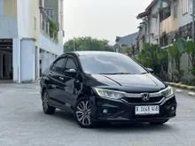 2017 Honda City 1.5 E Sedan CVT - MOBIL RAWATAN, SIAP PAKAI,  CASH n KREDIT TDP Hanya 3 Juta - LOW PRICE