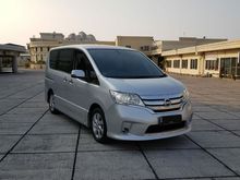 2013 Nissan Serena 2.0 Highway Star MPV