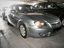 2012 Proton Persona 1.6 Elegance Base Line Sedan