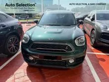 SIME MOTOR 2019 MINI Countryman 2.0 Cooper S Pure SUV