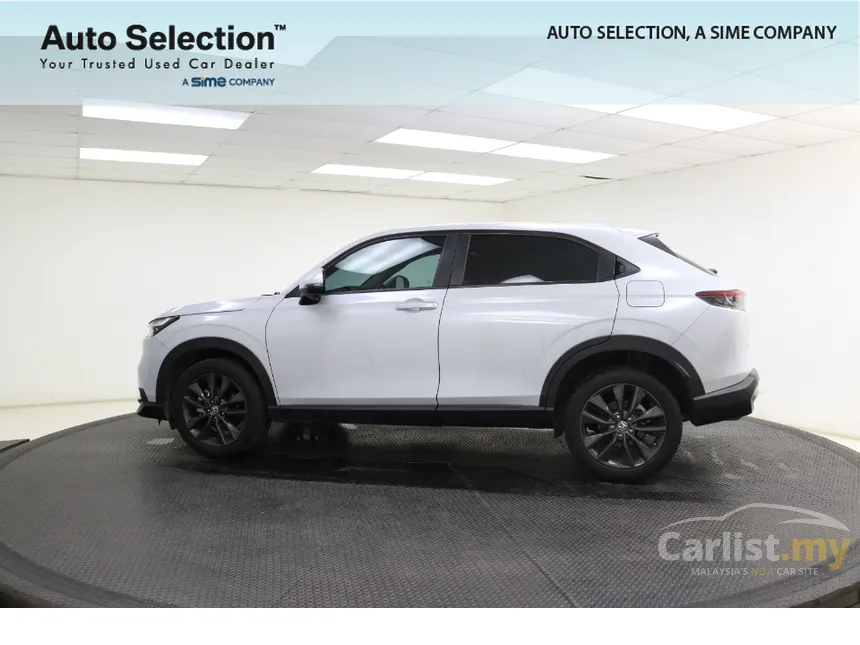 2025 Honda HR-V V SUV