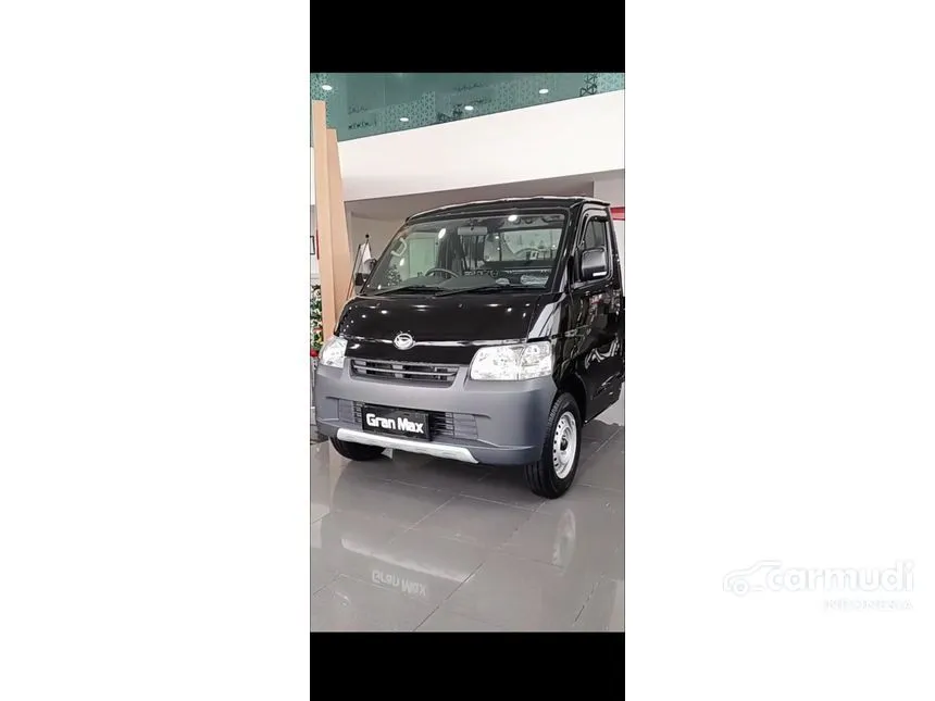 2024 Daihatsu Gran Max PU AC PS Pickup