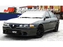 2003 Proton Perdana 2.0 Sedan