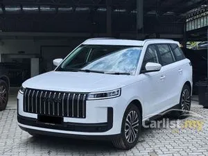 2026 JAECOO J5 1.5 SUV