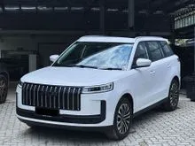 2026 JAECOO J5 DEMO UNIT CAR KING CONDITION