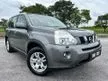 Used 2011 Nissan X-Trail 2.0 Comfort SUV(Full Service Record by NISSAN)(One Old Man 67 Year Old Careful Owmer Only)(All Original Condition)(Welcome View) - Cars for sale