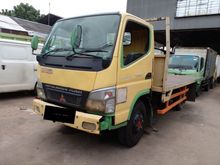 2009 Mitsubishi Colt 3.9 Base Spec Trucks