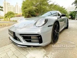 2023 Porsche 911 3.0 Carrera S Coupe