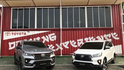 Potongan PPnBM Berpeluang Diperluas, Innova dan Fortuner Bisa Turun Harga!