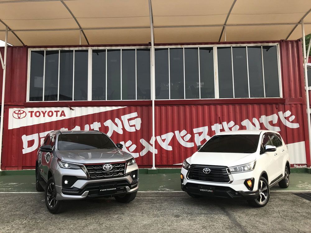Potongan PPnBM Berpeluang Diperluas, Innova dan Fortuner Bisa Turun Harga!
