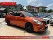 Used 2015 Nissan Almera 1.5 VL Sedan (SITI_DIMENSI)