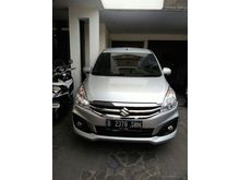 Di Jual Suzuki Ertiga 1.4 GL 2016