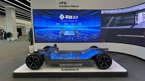 Blade Battery, Teknologi Baterai Mobil Listrik BYD yang Tahan Dipakai 1,2 Juta Km