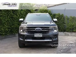 2023 Ford EVEREST 2.0 Titanium+ SUV