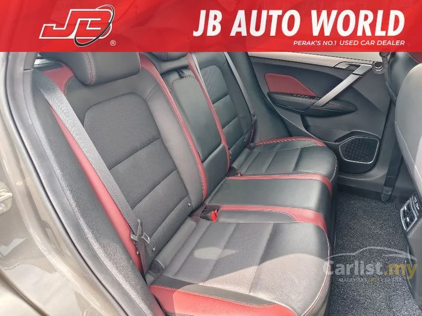 2022 Proton X50 Premium SUV