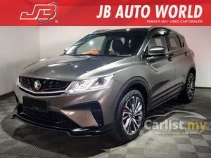 2022 Proton X50 1.5 Premium SUV