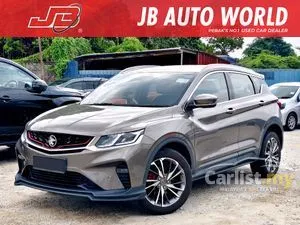 2022 Proton X50 1.5 Premium SUV