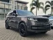 Recon 2022 Land Rover Range Rover 3.0 D350 Vogue HSE Meridian sound system